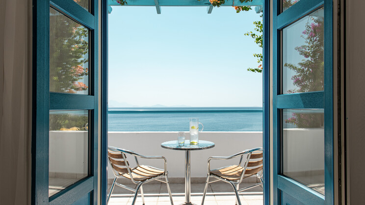 Mitsis Norida Beach Hotel